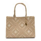 Riviera Maison Book Veske Bomull/ Jute (443-572990)