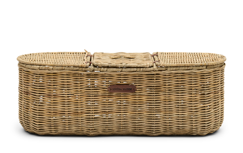 Riviera Maison Oppbevaring toalettpapir og tørkepapir (443-573880)