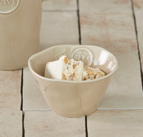 Riviera Maison Portofino Bolle Flax H5,5