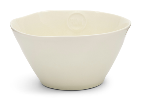 Riviera Maison Portofino Bolle Hvit H8, 5 (443-574470)