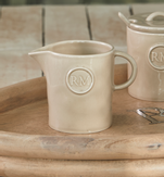 Riviera Maison Portofino Melkemugge Flax 220ml (443-574510)