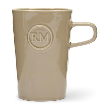 Riviera Maison Portofino Kopp Flax 460ml
