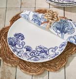 Riviera Maison Amalfi Middagstallerken Ø27 (443-575240)