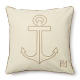 Riviera Maison Lecco Putetrekk Bomull 50x50 (443-575870)