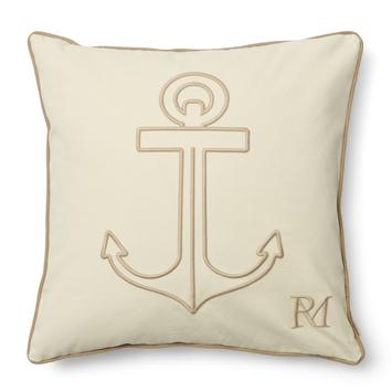 Riviera Maison Lecco Putetrekk Bomull 50x50 (443-575870)