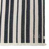 Riviera Maison Jeron Pledd Bomull-Viskose 130x180 (443-576160)