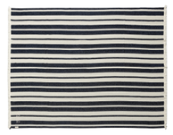 Riviera Maison Jeron Pledd Bomull-Viskose 130x180 (443-576160)