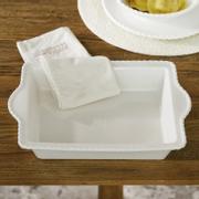Riviera Maison Elegant Twist Ovnsfat 36x25