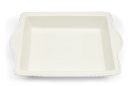 Riviera Maison Elegant Twist Ovnsfat 36x25 (443-576390)