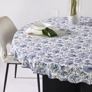 Riviera Maison Amalfi Floral-Island Duk Ø180