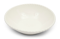 Riviera Maison Elegant Twist Skål Ø22 (443-576840)