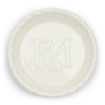 Riviera Maison Elegant Twist Miniskål Ø7.5cm (443-576850)