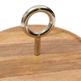 Riviera Maison Colonna Sidebord H76 (443-577490)