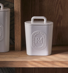 Riviera Maison Finest Ingredients Oppbevaringskrukke H20 (443-577740)