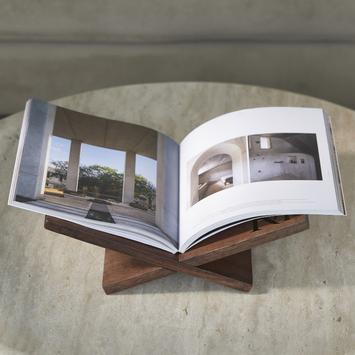 Riviera Maison Monogram Bokstativ Mango