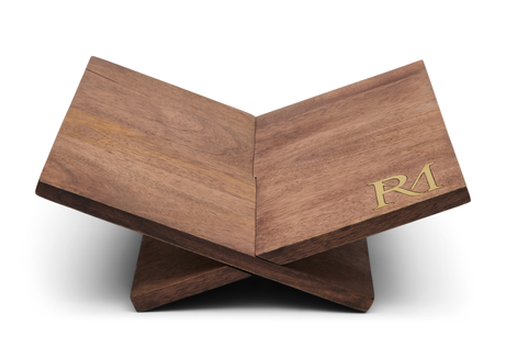 Riviera Maison Monogram Bokstativ Mango (443-578360)