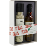 Nicolas Vahé Pizza Kit Olje+Salt (151-104980724)