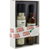 Nicolas Vahé Pizza Kit Olje+Salt (151-104980724)