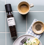 Nicolas Vahé Sort Pepper 140g (151-104981055)