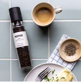 Nicolas Vahé Sort Pepper 140g (151-104981055)