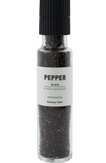 Nicolas Vahé Sort Pepper 140g (151-104981055)