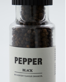 Nicolas Vahé Sort Pepper 140g (151-104981055)