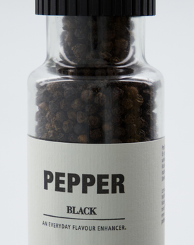 Nicolas Vahé Sort Pepper 140g (151-104981055)