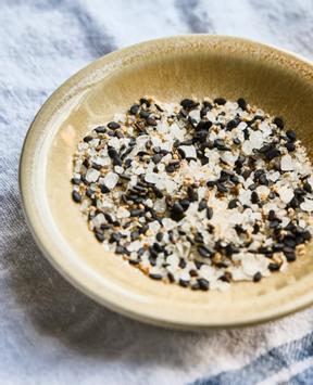 Nicolas Vahé Salt Hvitløk+Ingefær 255g (151-104981053)