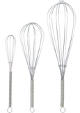 Nicolas Vahé Whisk Stålvisp 3stk (151-108580120)