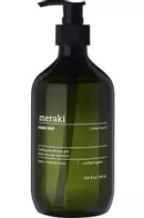 MERAKI Cotton Haze Håndsåpe 490ml