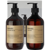 MERAKI Gavesett Oppvasksåpe og Håndsåpe (151-309770424)