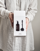 MERAKI Gavesett Herbal Nest Oppvaskbørste+Oppvaskmiddel (151-309779405)