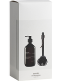 MERAKI Gavesett Herbal Nest Oppvaskbørste+Oppvaskmiddel (151-309779405)