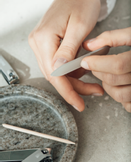 MERAKI Neglsett 4 deler (151-308180030)