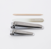 MERAKI Neglsett 4 deler (151-308180030)