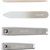 MERAKI Neglsett 4 deler (151-308180030)