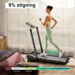Urevo Strol-2S Pro Tredemølle Sammenleggbar best-i-test (URTM036)