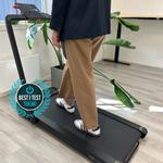 Urevo Strol-2S Pro Tredemølle Sammenleggbar best-i-test (URTM036)