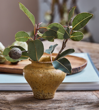 House Doctor Kolo Vase Sennep Ø9,5xH8,5