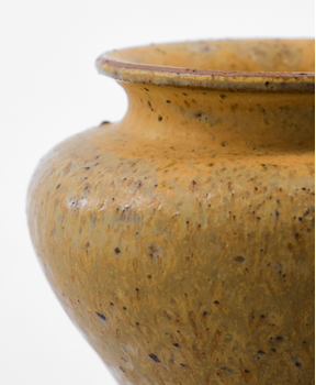 House Doctor Kolo Vase Sennep Ø9,5xH8,5 (151-203842503)