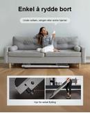 Urevo Tredemølle Mini Sammenleggbar (UREVO-FOLD-MINI)