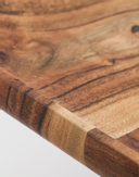 House Doctor Wood Brett Akasie 2stk (151-206972003)