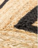 House Doctor Denta Dørmatte Jute 60x90 (151-257810072)