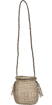 House Doctor Isa Oppbevaringskurv Sjøgress Ø23 (151-266552184)