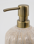 House Doctor Deco Såpedispenser Offwhite H15,5 (151-208581024)