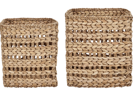 House Doctor Ramla Kurvsett 2stk