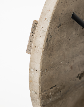 House Doctor Loko Veggklokke Ø25 (151-211152010)