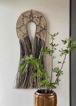 House Doctor Junia Veggdekorasjon