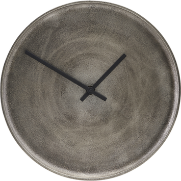 House Doctor Curva Veggklokke Ø30