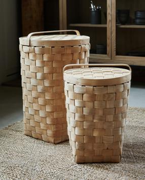 House Doctor Edition Kurver 2stk